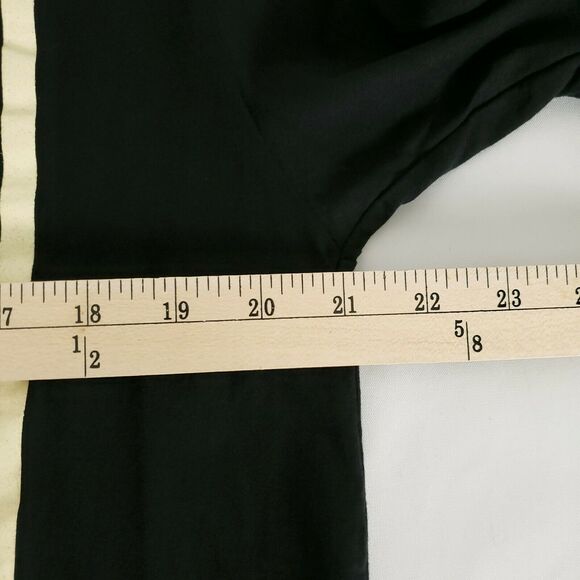 Bruce Lee Shirt Large Black Legend Dragon Black Timber - Picture 6 of 10